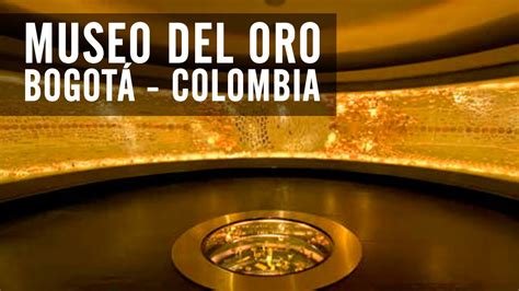 Das Museo del Oro: Eine glitzernde Reise durch die Geschichte Kolumbiens!