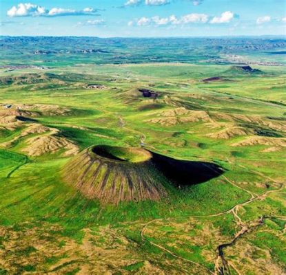 Die Ulanqab Prähistorische Stätte: Ein Fenster in die Vergangenheit der Inneren Mongolei!