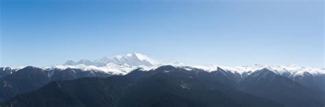 Namcha Barwa - Ein Gigant aus Stein und Schnee, mit Blick auf unberührte Natur!